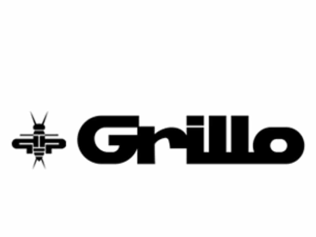 logo grillo