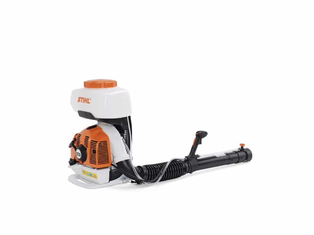 atomizzatore stihl zero branco Treviso giardinaggio