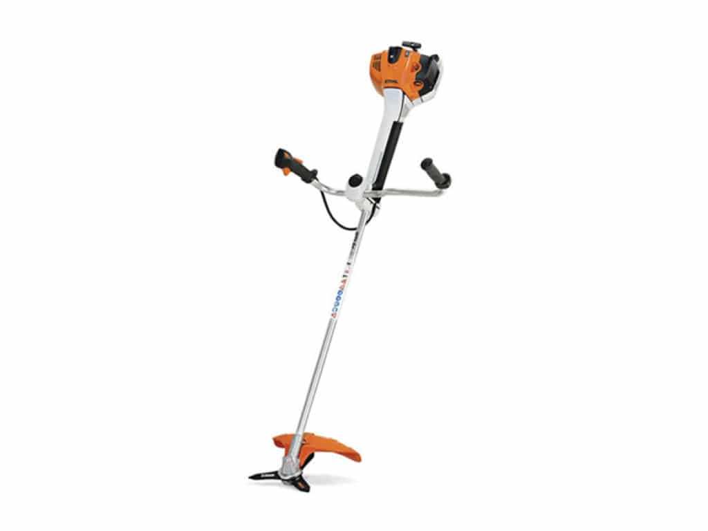 Decespugliatore stihl Fardin zero branco Treviso giardinaggio