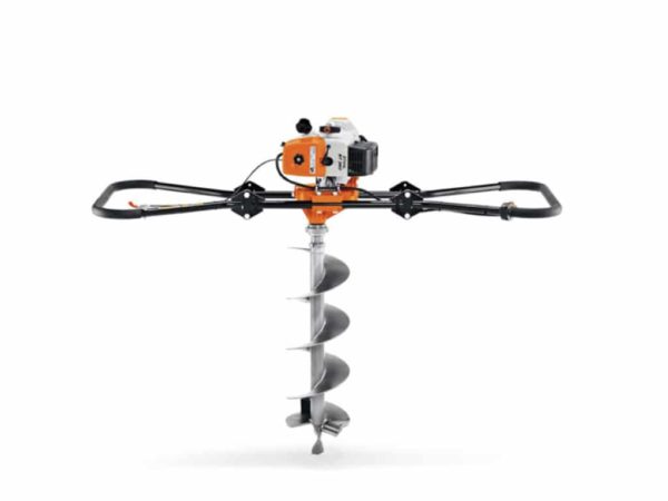 trivella stihl zero branco Treviso giardinaggio