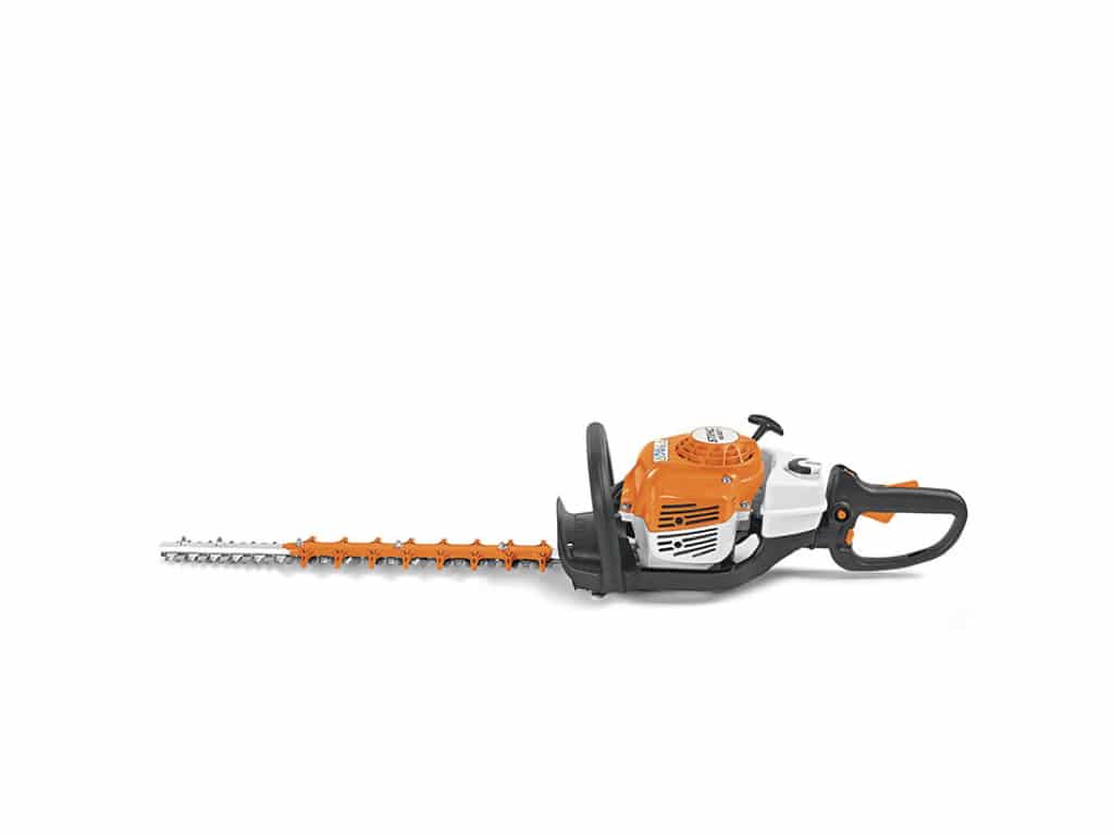 tagliasiepi stihl zero branco Treviso giardinaggio