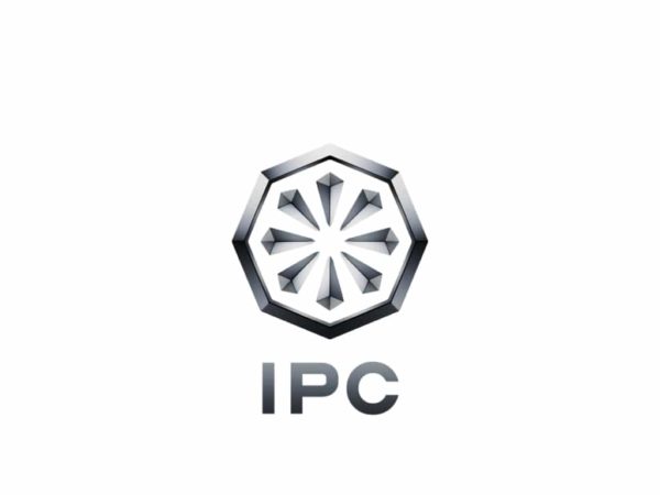 IPC logo marchio