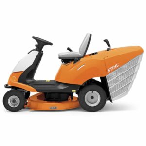 TRATTORINO RASAERBA STIHL