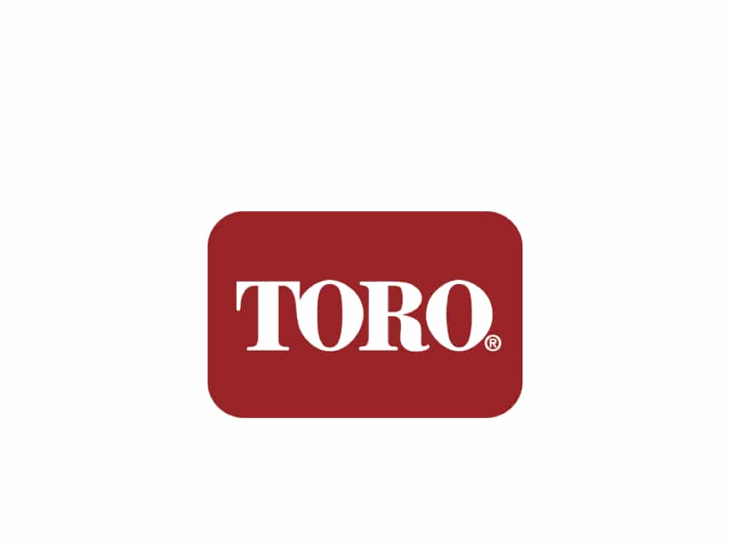 logo toro rosso bianco