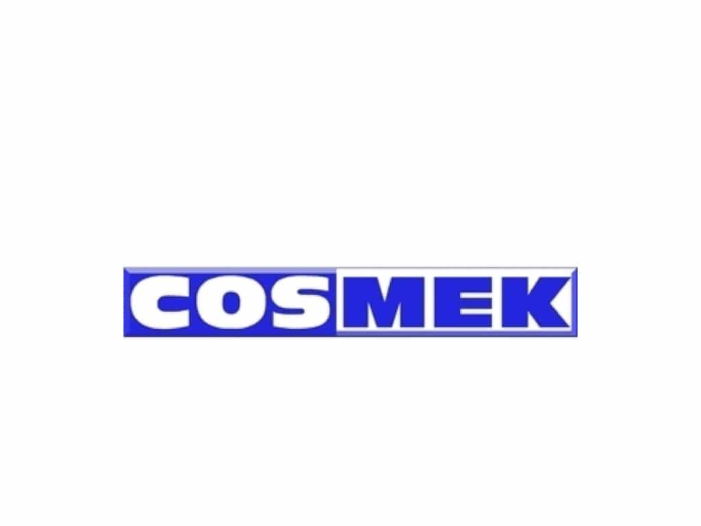 logo cosmek