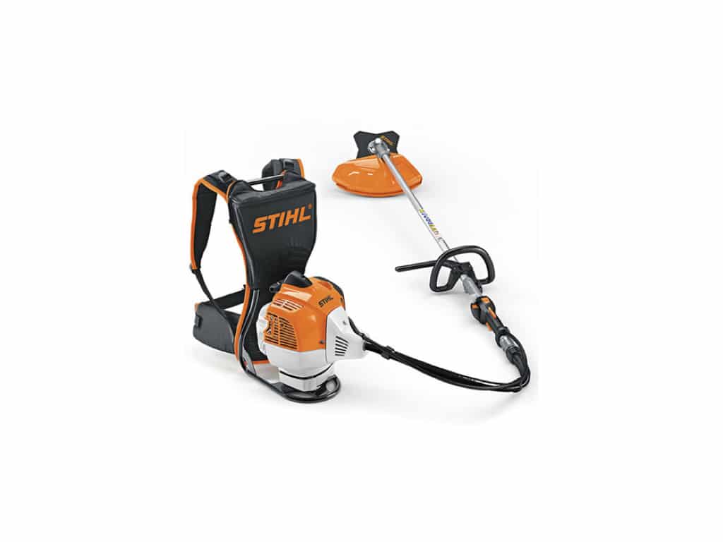 Decespugliatore Stihl zero branco Treviso giardinaggio zero branco Treviso giardinaggio motore imbracatura