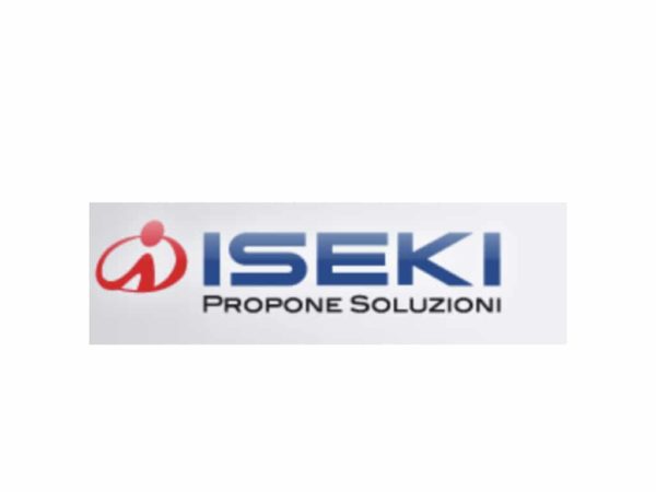 logo iseki propone soluzioni