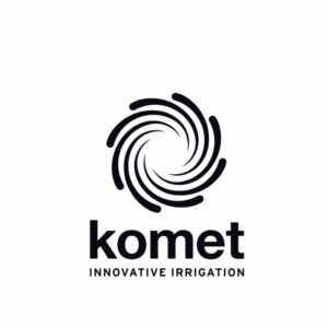 IRRIGATORE KOMET