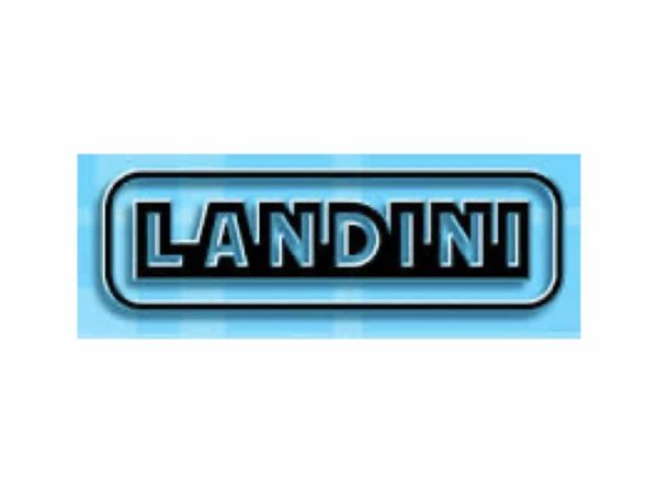 landini logo pompe