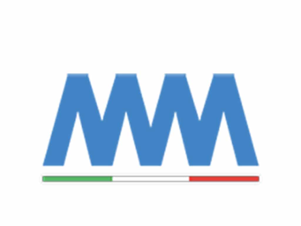 logo mm