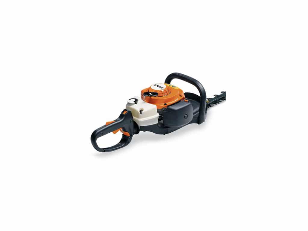 Tagliasiepe Stihl zero branco Treviso giardinaggio motore motosega