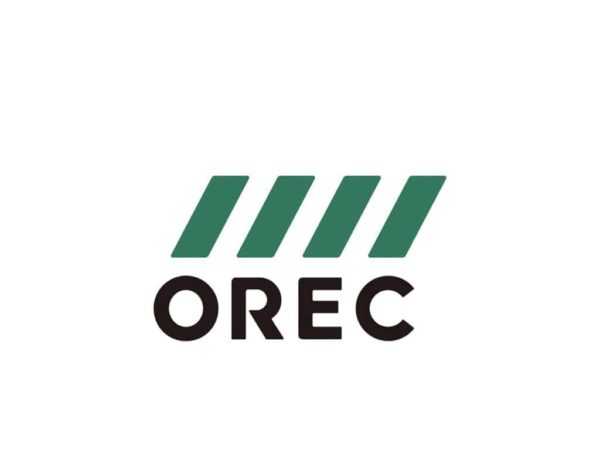 logo orec