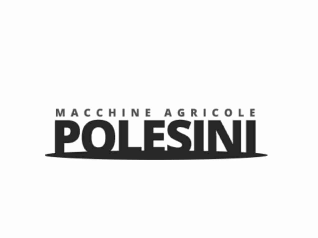 macchine agricole polesini logo