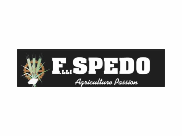 Fratello Spedo Logo agriculture passion