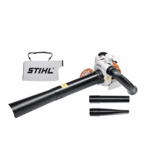 ASPIRAFOGLIE STIHL