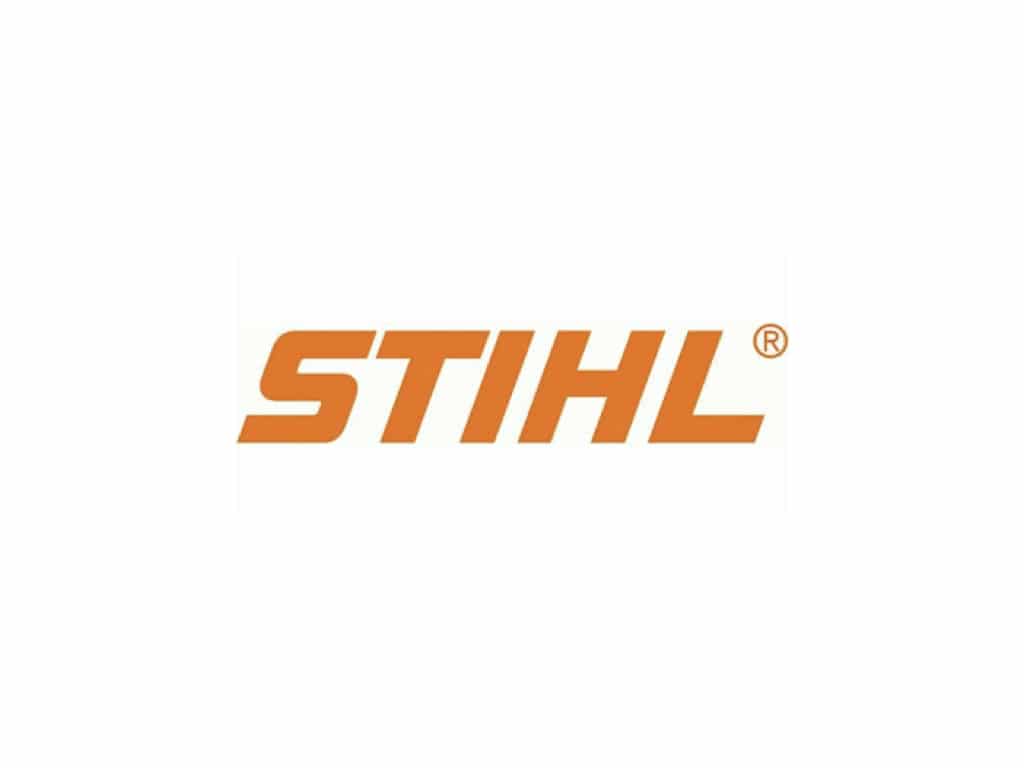 logo stihl