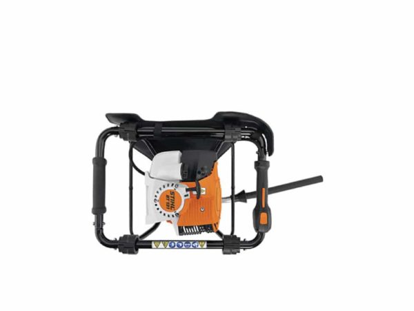 motore trivella stihl zero branco Treviso giardinaggio