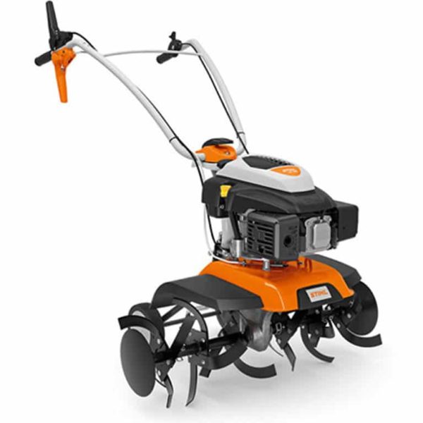 MOTOZAPPA STIHL - immagine 2