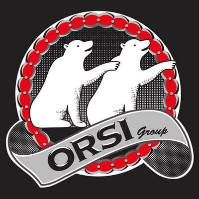 logo orsi