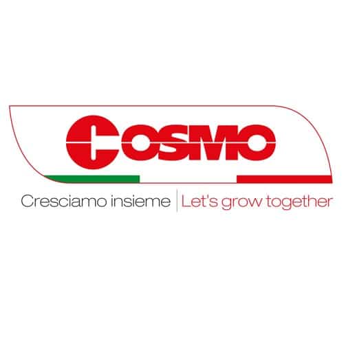 COSMO LOGO