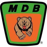 logo mdb
